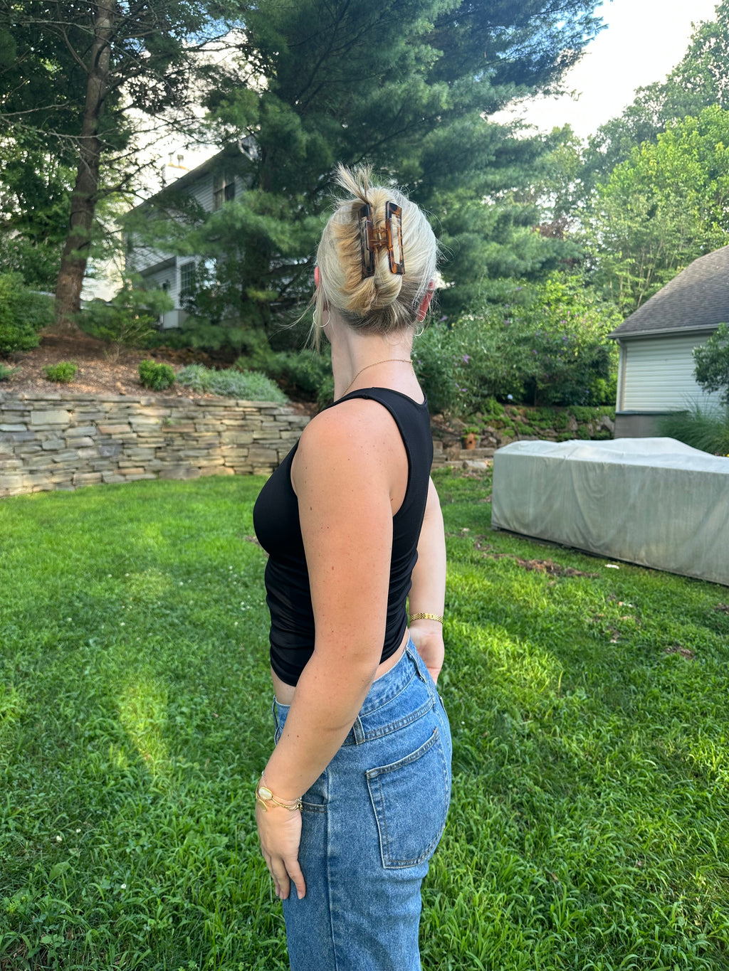 The Boat Neck Tank