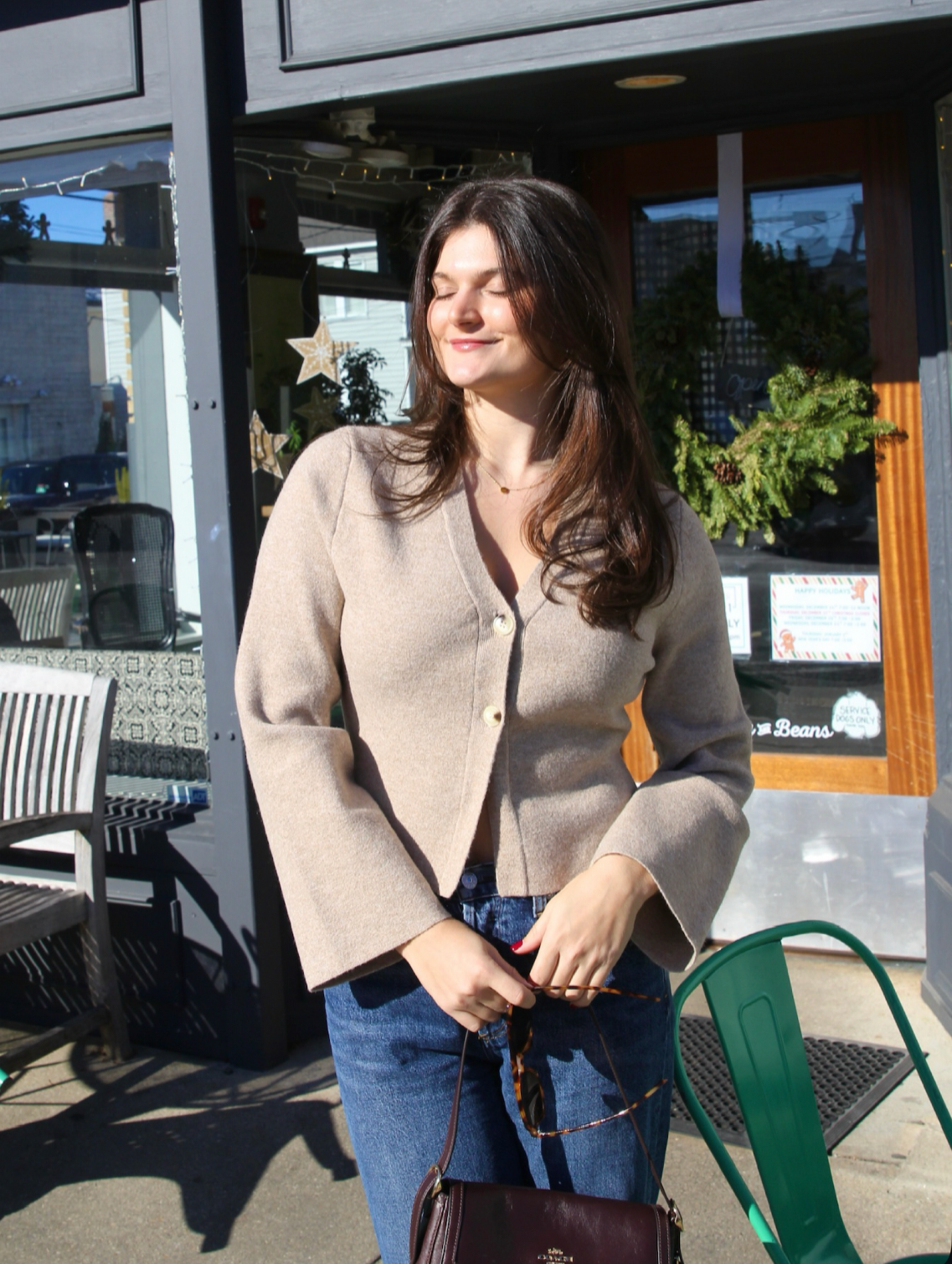 The Sugar and Spice Card