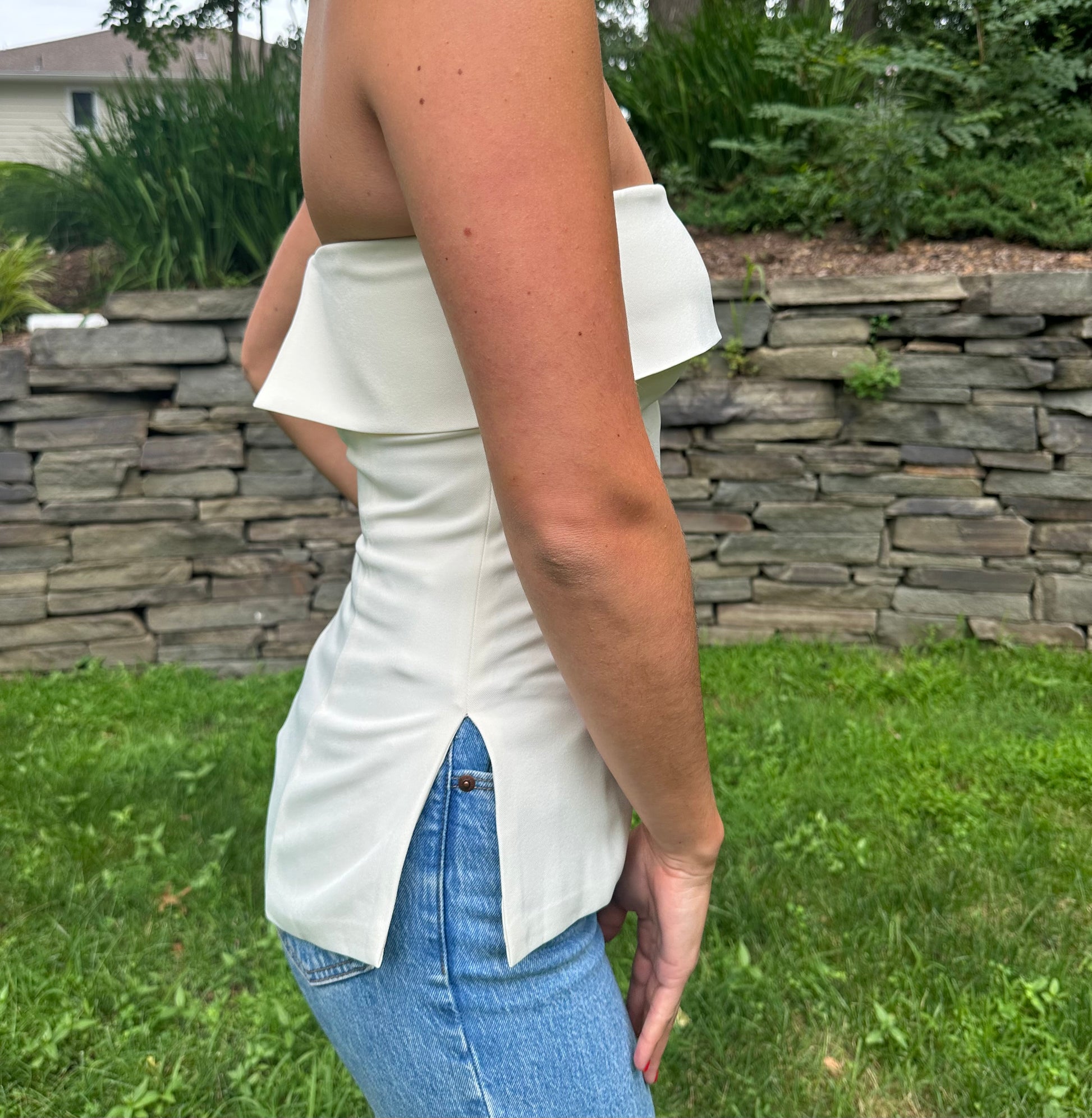 Next Gen Tube Top