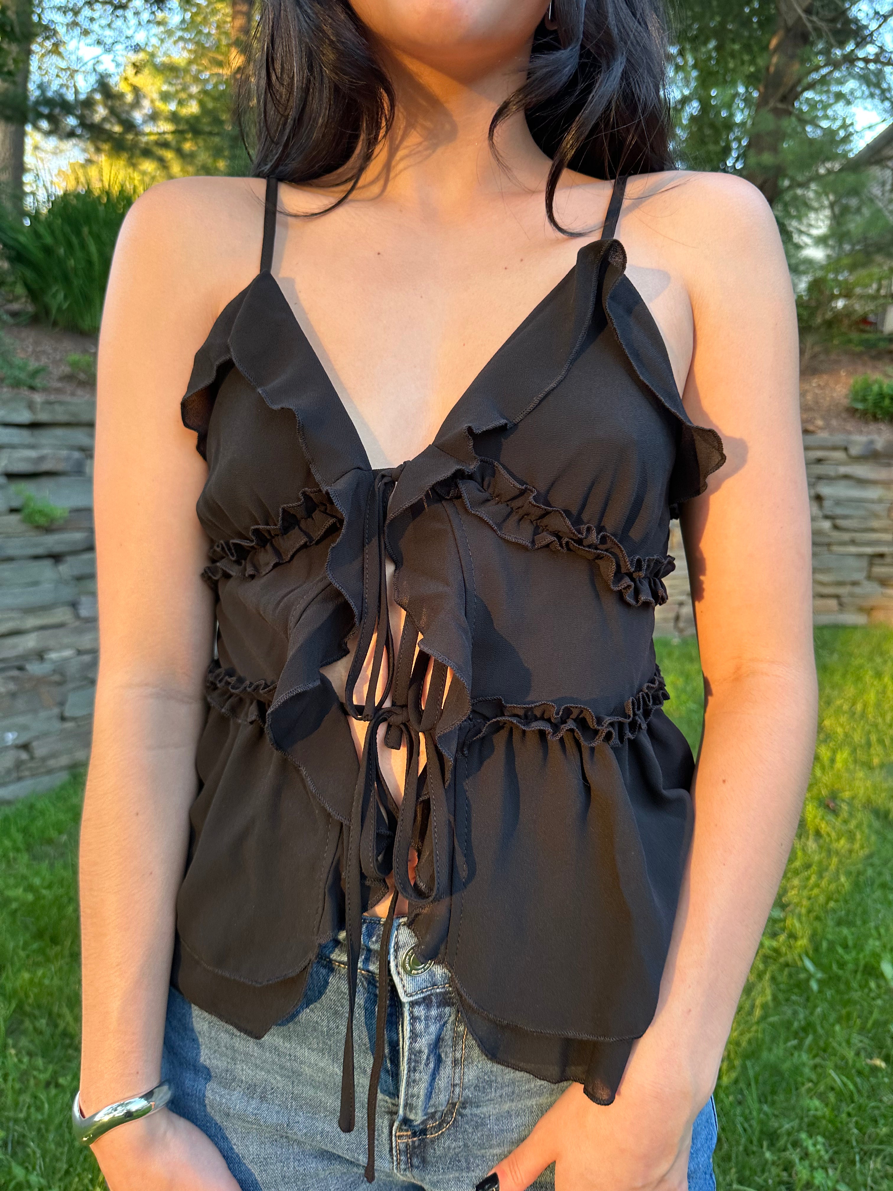 It's Friday Night Top