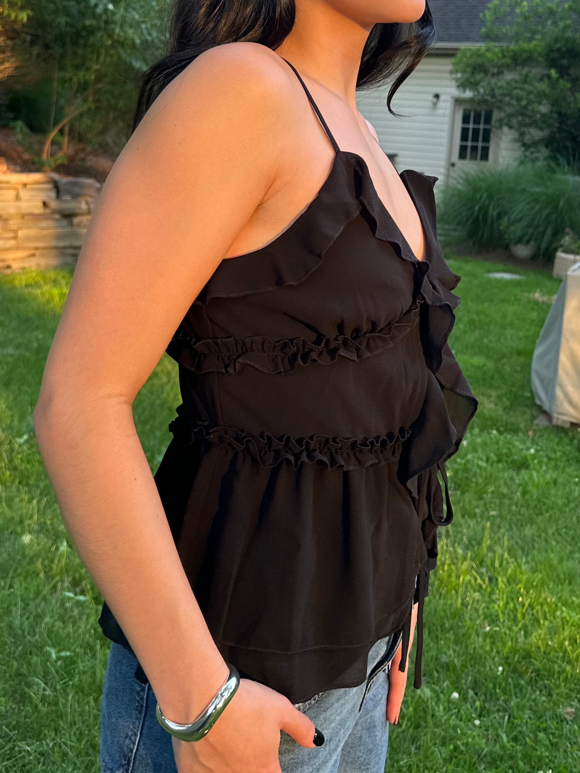 It's Friday Night Top