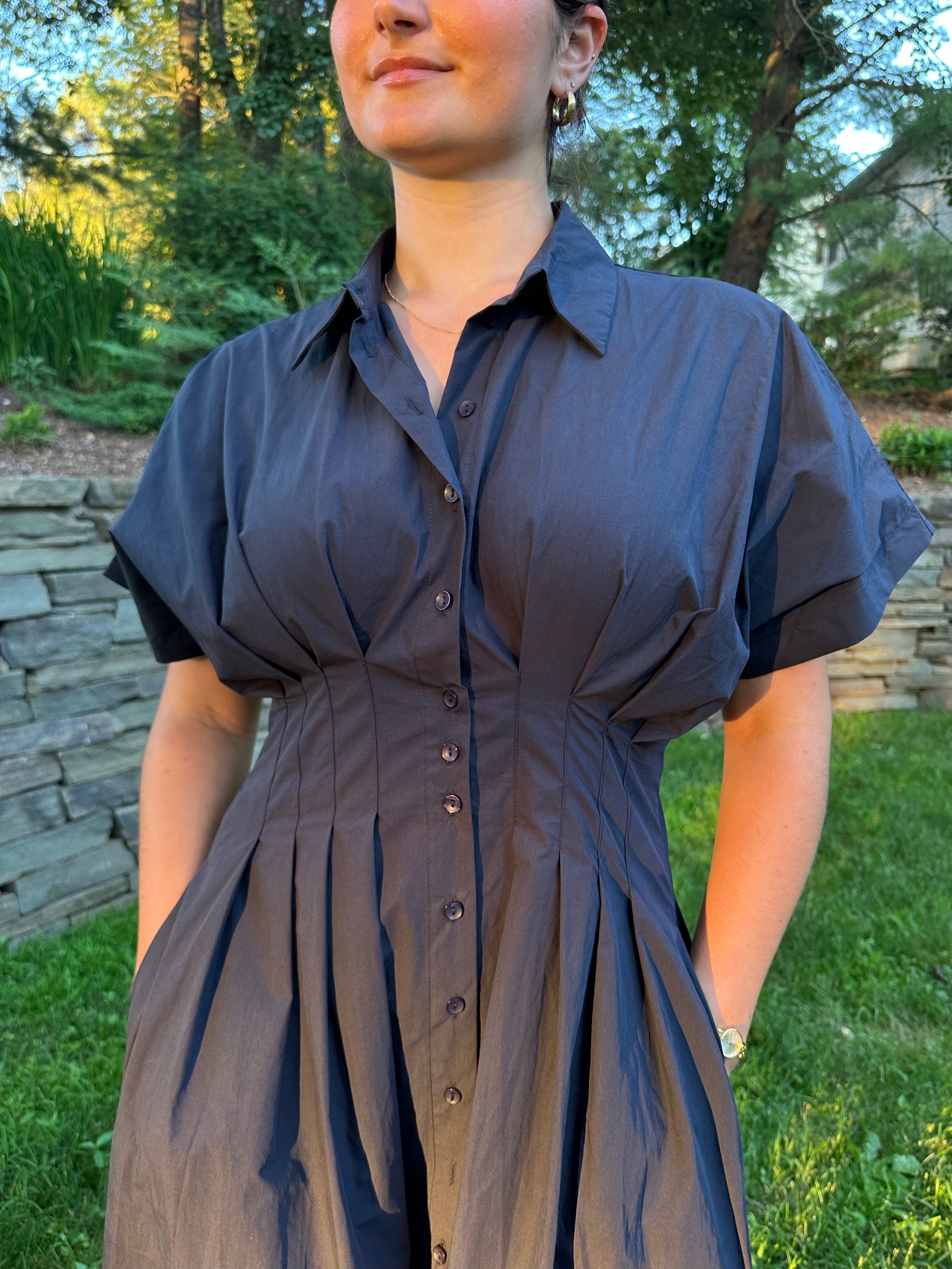 The Work Dress