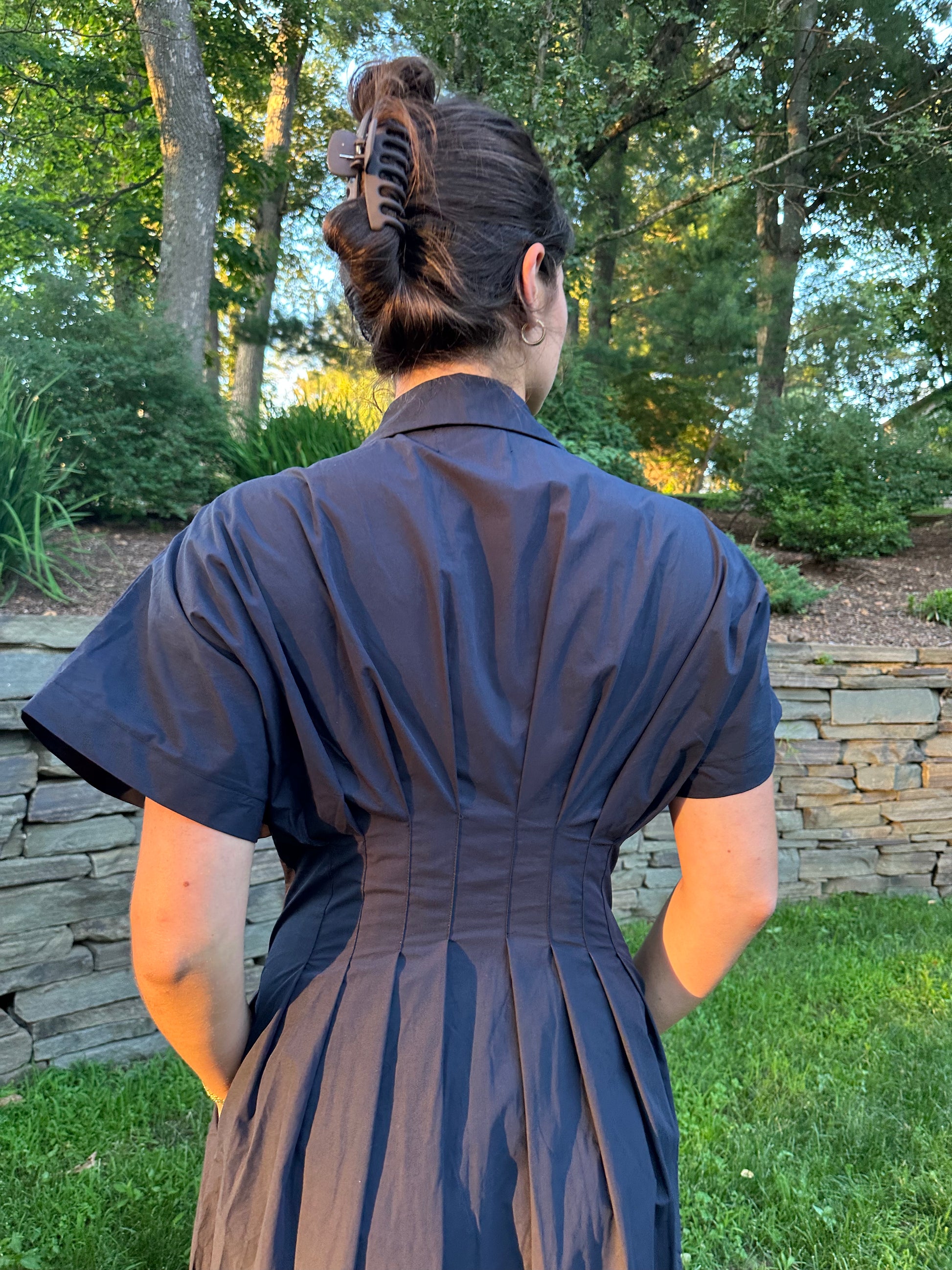 The Work Dress