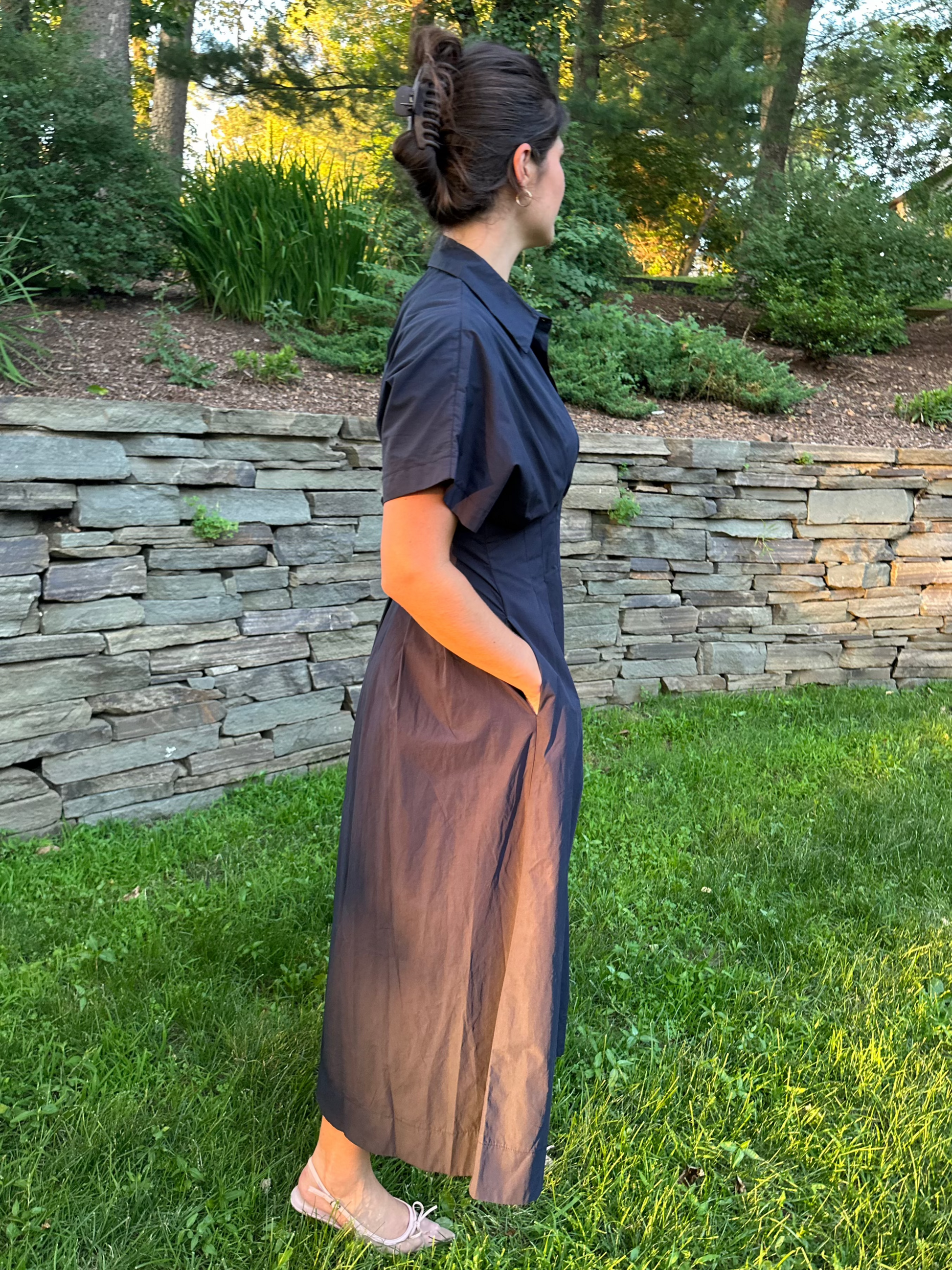 The Work Dress