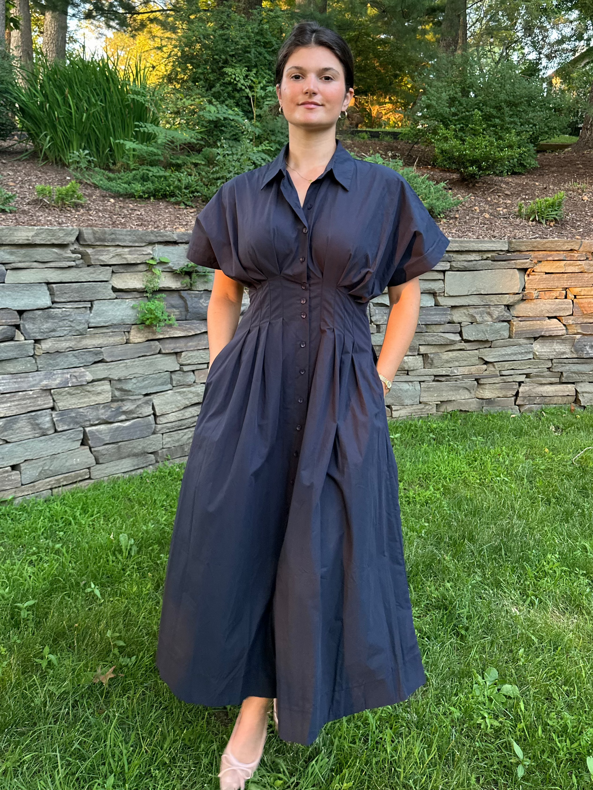 The Work Dress