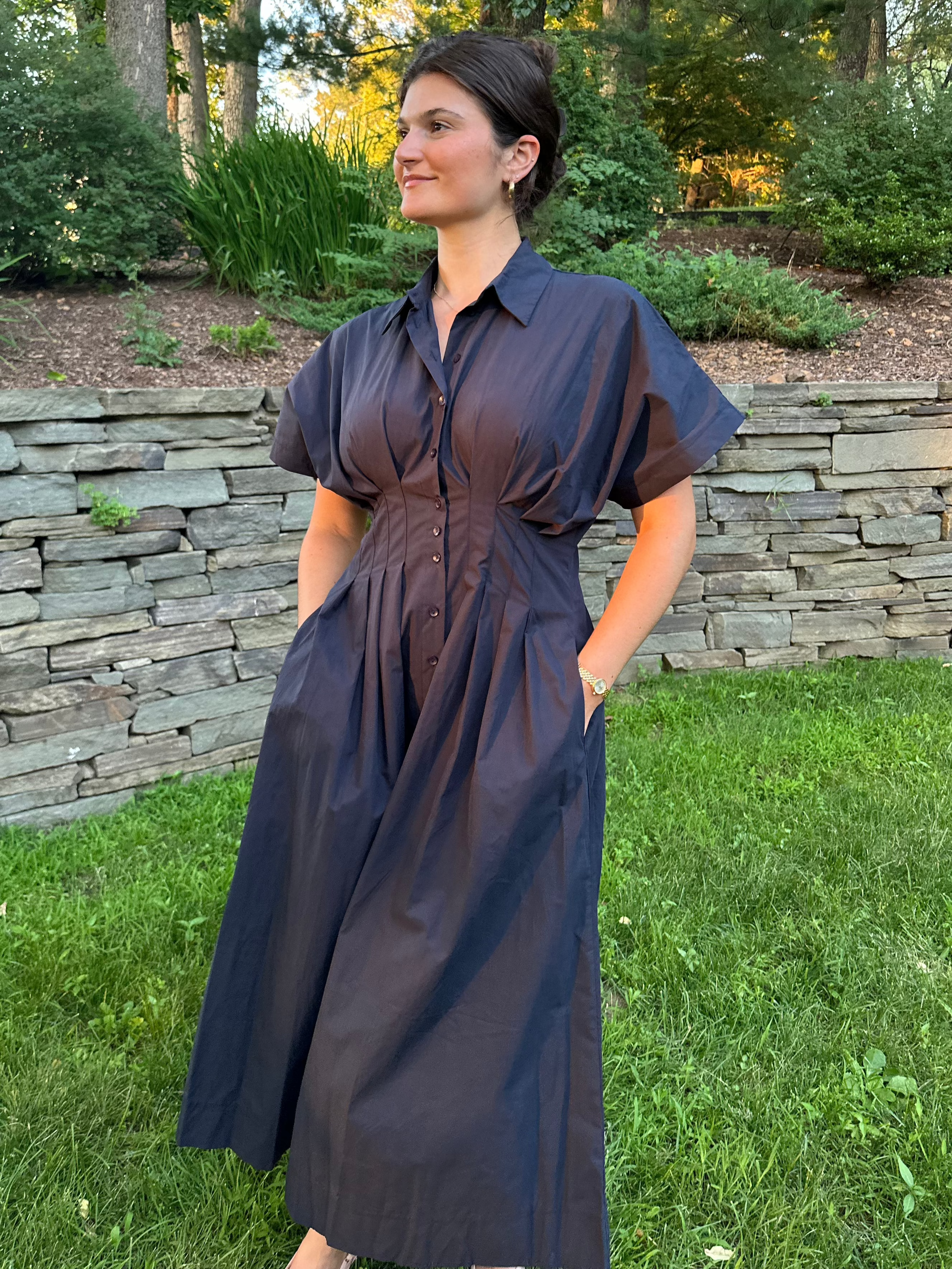 The Work Dress