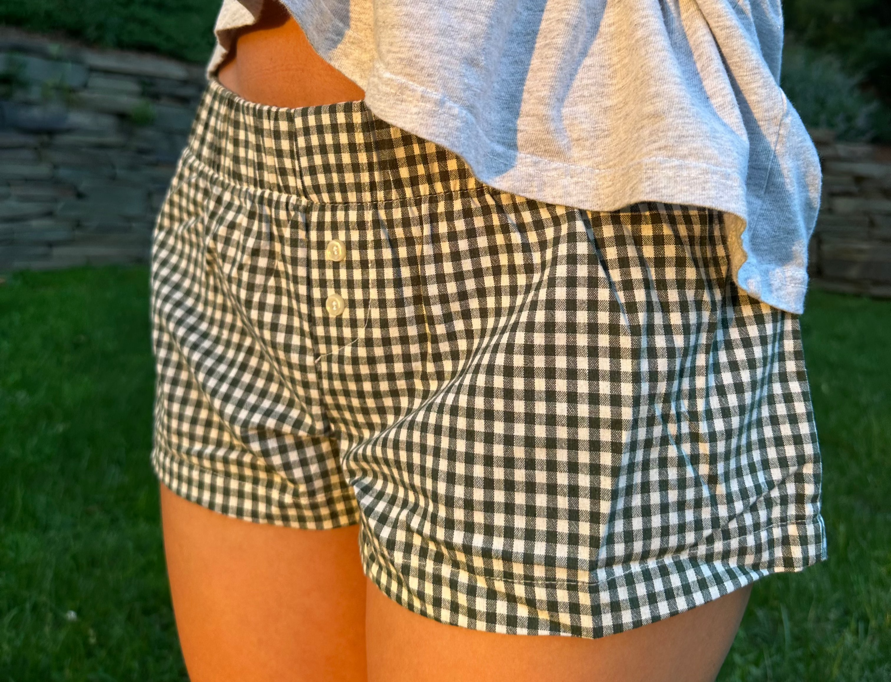 The Evan Shorts