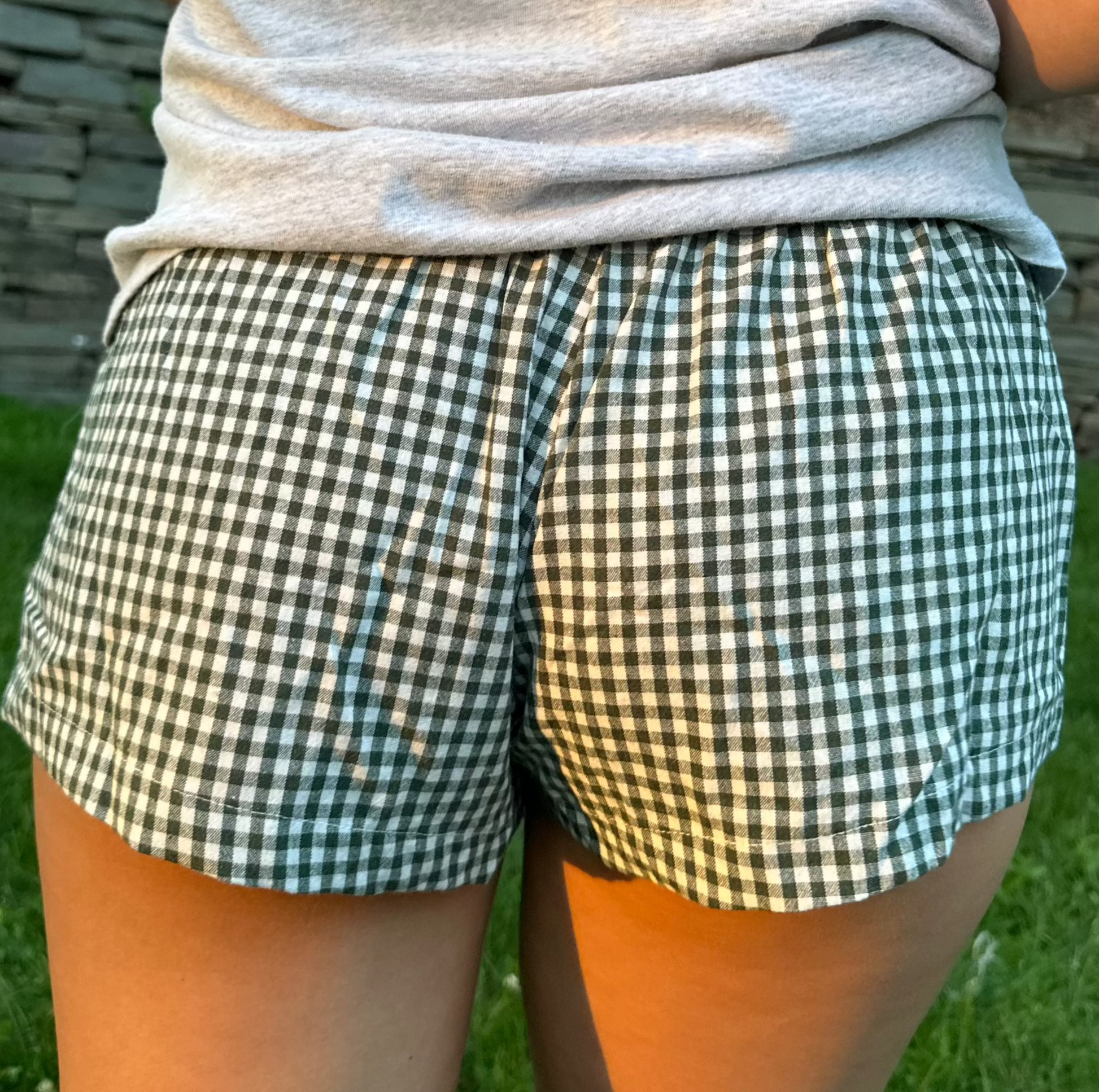 The Evan Shorts