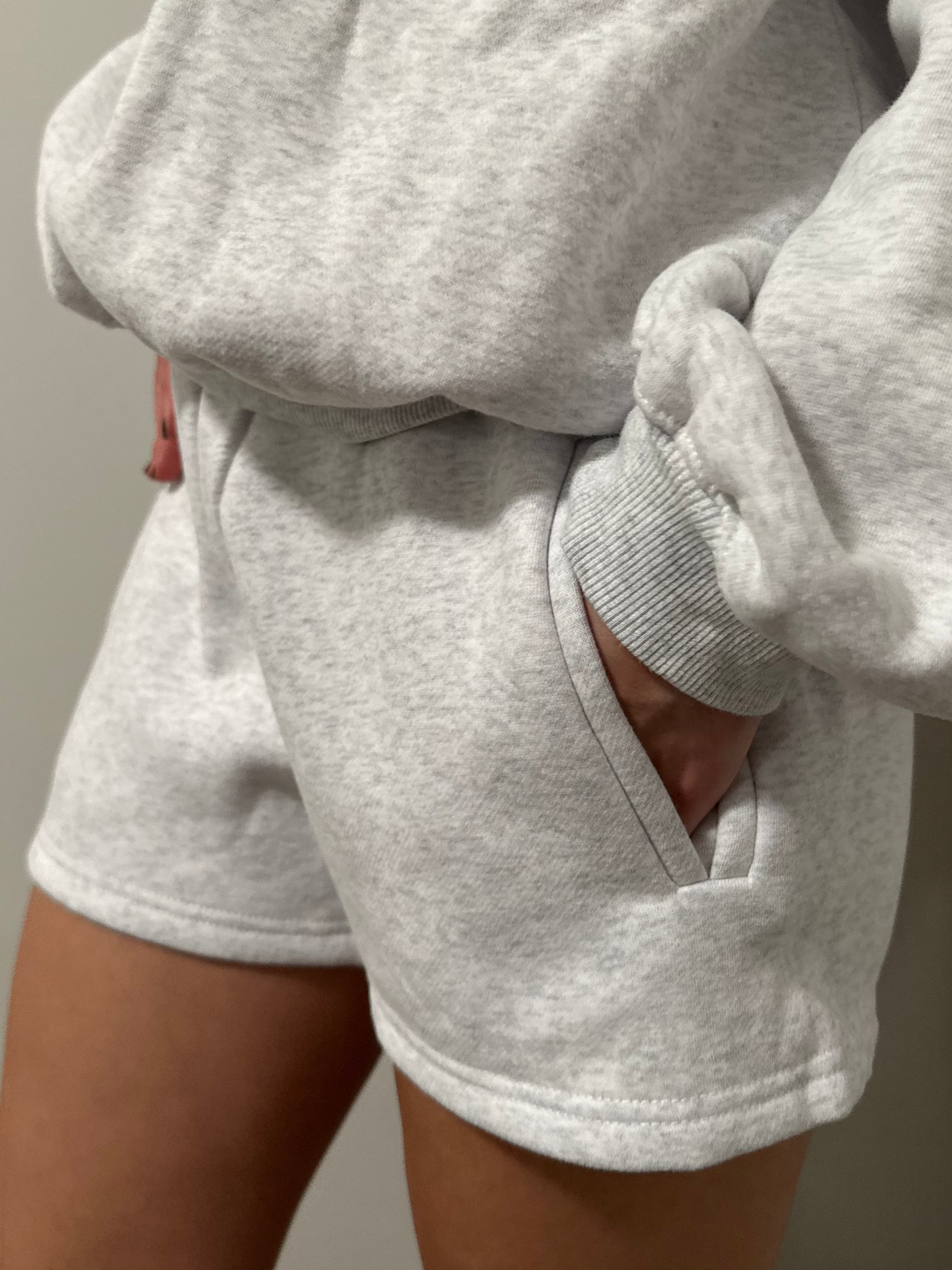 The Easy Shorts