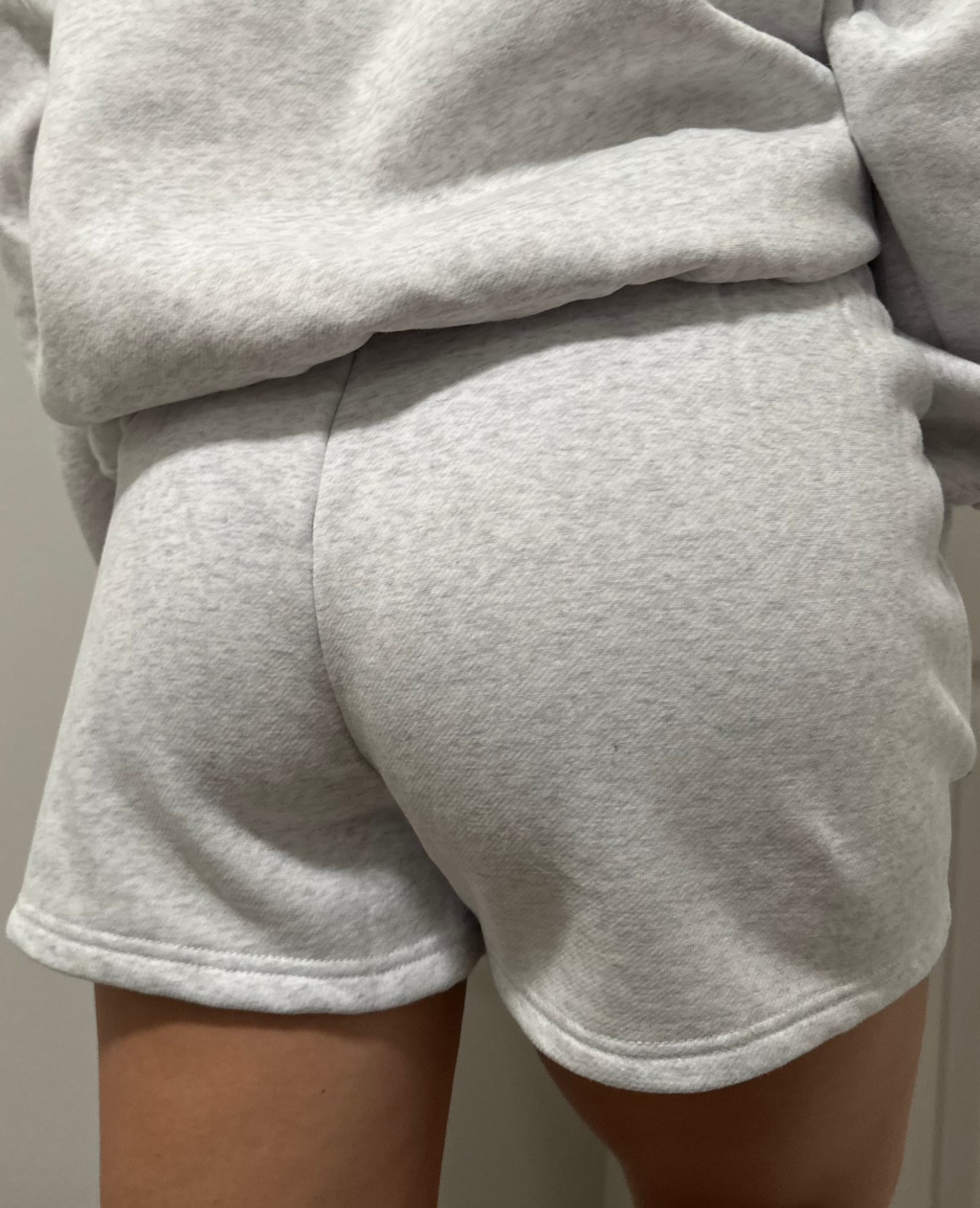 The Easy Shorts