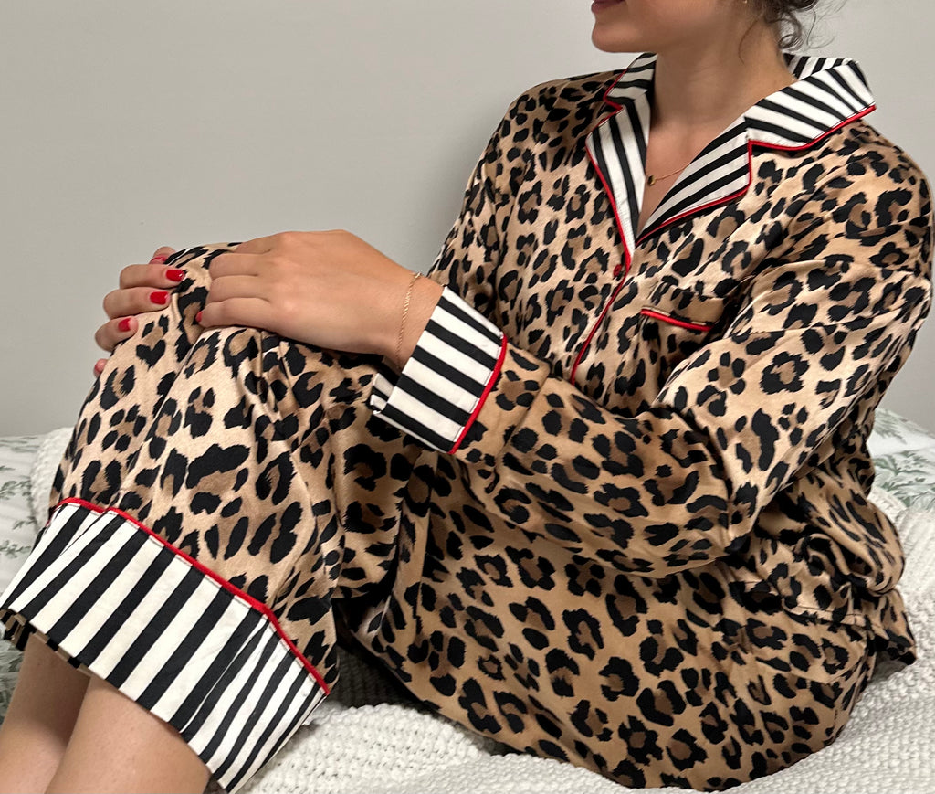 Not Your Mama's Pajamas