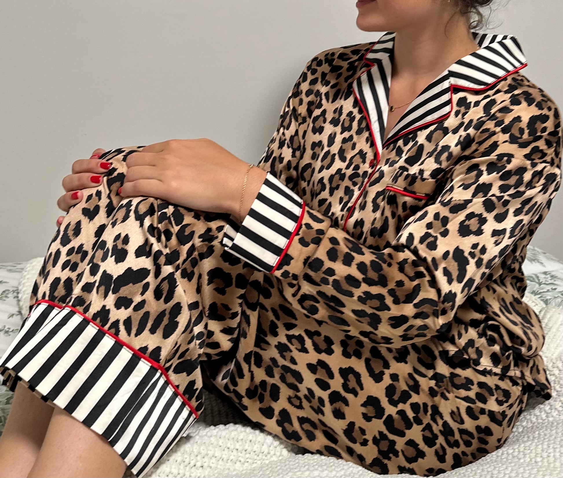 Not Your Mama's Pajamas