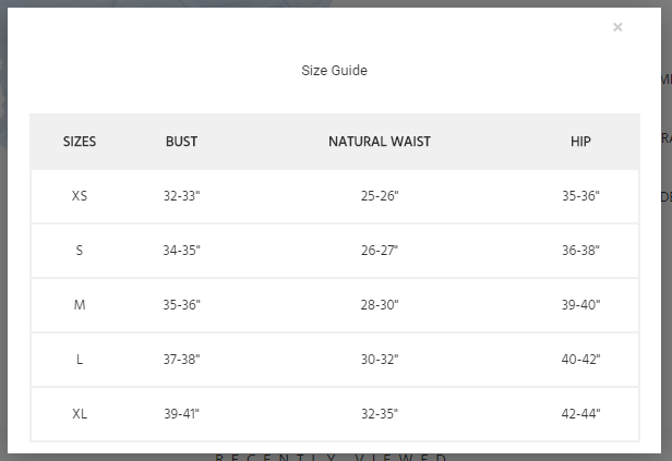 The Easy Shorts
